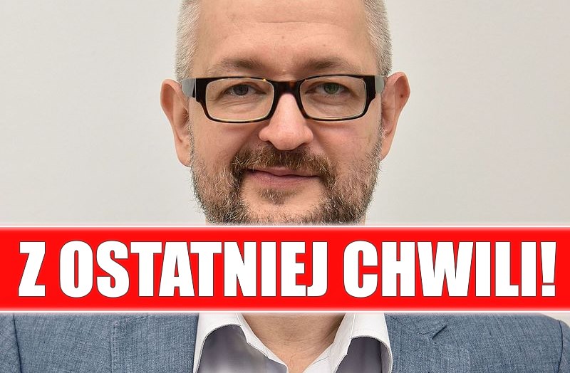 Rafa Ziemkiewicz Zatrzymany W Wielkiej Brytanii Przyjecha Z Rodzin 